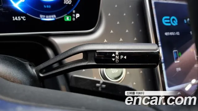 Mercedes-Benz EQE V295 id 2687648 из Кореи 19