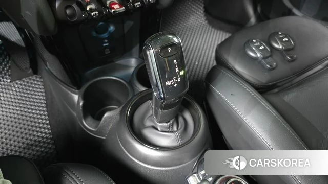 Mini Cooper id 4414687 из Кореи 30