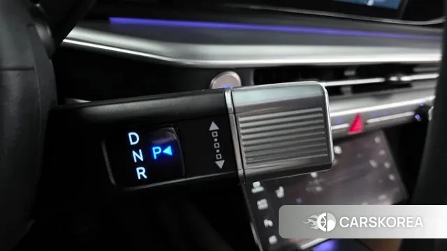 Hyundai Grandeur Hybrid (GN7) id 3426200 из Кореи 19