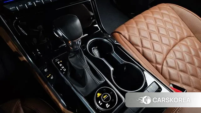 Kia Mohave Master id 3373065 из Кореи 19