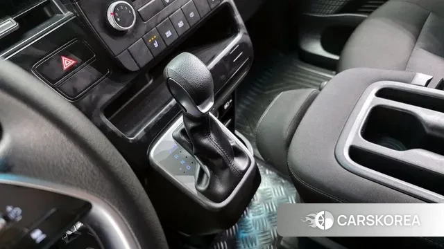 Hyundai Staria id 3524566 из Кореи 19