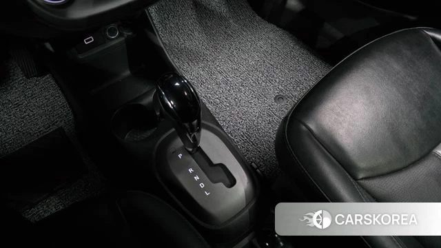 Chevrolet (GM Daewoo) The New Spark id 3942950 из Кореи 19