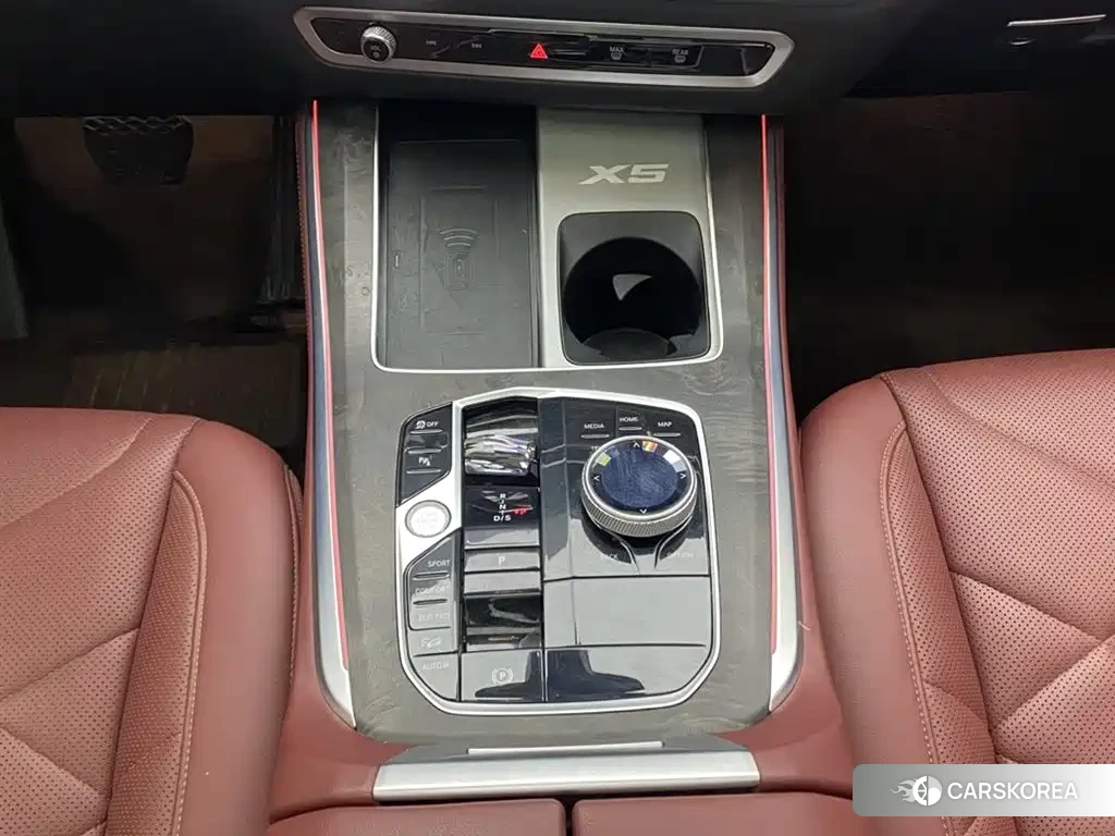 BMW X5 id 4680699 из Китая 32