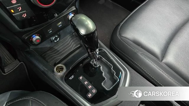 Ssangyong Tivoli Armor id 4596063 из Кореи 31