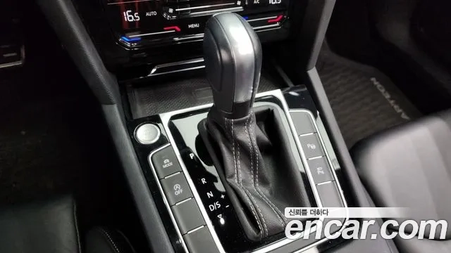 Volkswagen Arteon id 2920372 из Кореи 19