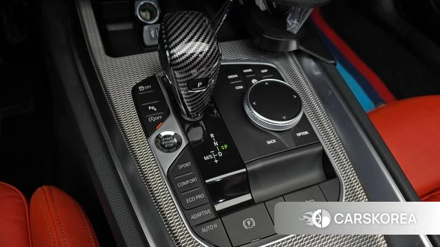 BMW Z4 (G29) id 4470320 из Кореи 29