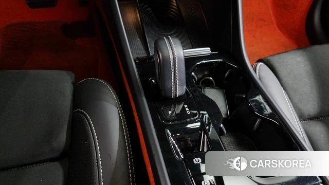 Volvo XC40 id 3867289 из Кореи 19