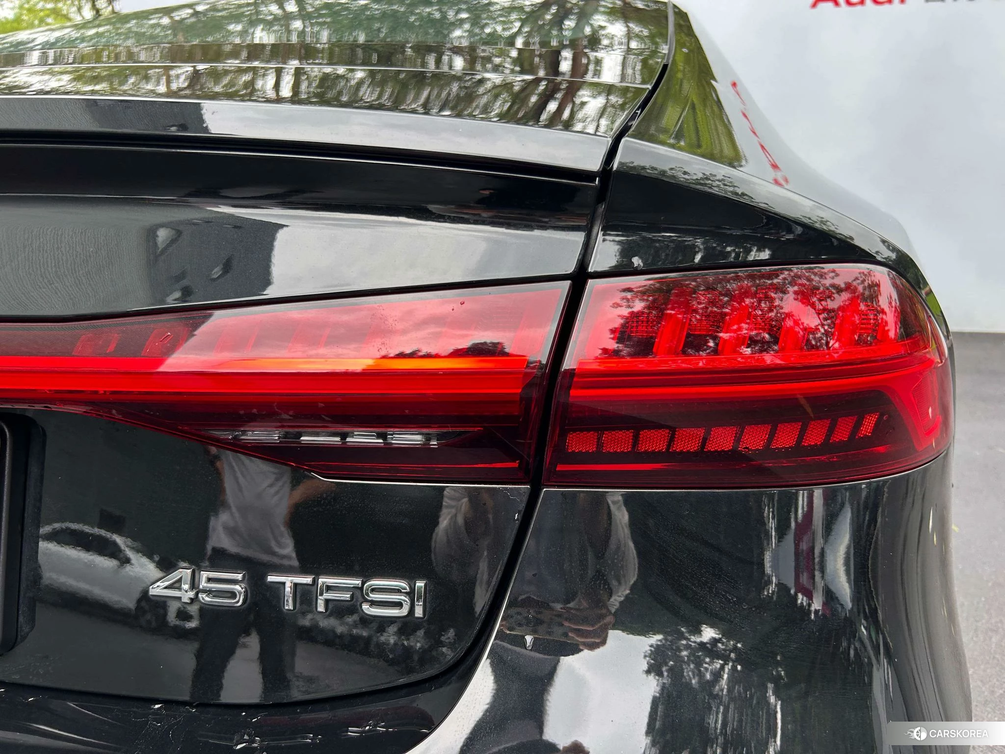 Audi A7 id 4420041 из Китая 26