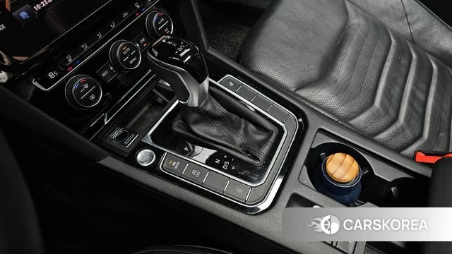 Volkswagen Arteon id 4632707 из Кореи 19