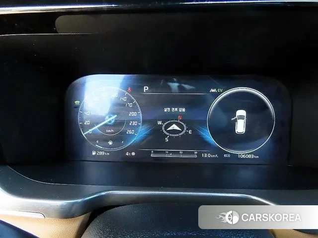 Kia Sorento 4th Generation id 3514442 из Кореи 19