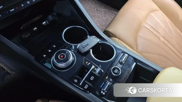 Kia K5 3rd generation id 3760623 из Кореи 19