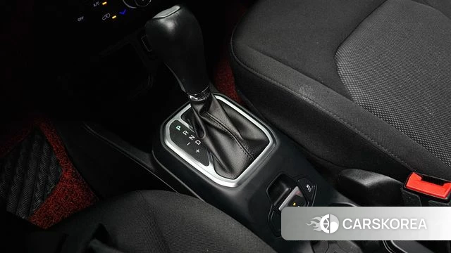 Jeep Renegade id 4573313 из Кореи 29