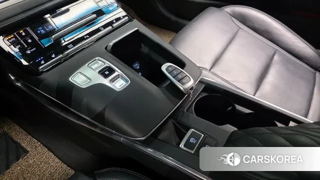 Hyundai The New Grandeur IG id 3004290 из Кореи 19