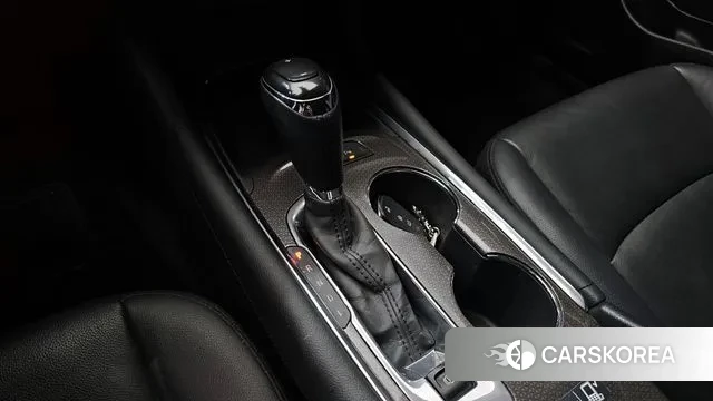 Chevrolet (GM Daewoo) All New Malibu id 3698941 из Кореи 19