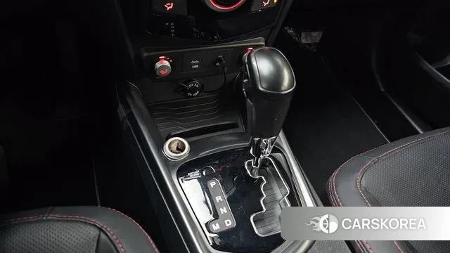 Ssangyong Tivoli Air id 3505550 из Кореи 19