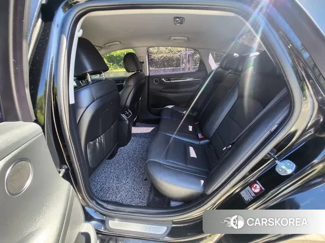 Hyundai Grandeur IG id 2981351 из Кореи 19