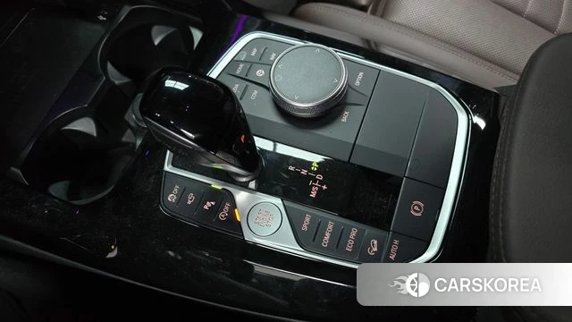 BMW X3 (G01) id 4201035 из Кореи 19