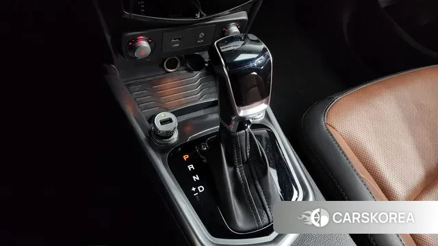 Ssangyong Tivoli Armor id 3362908 из Кореи 19