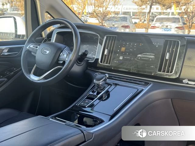 GAC Trumpchi Trumpchi M8 id 3863718 из Китая 22