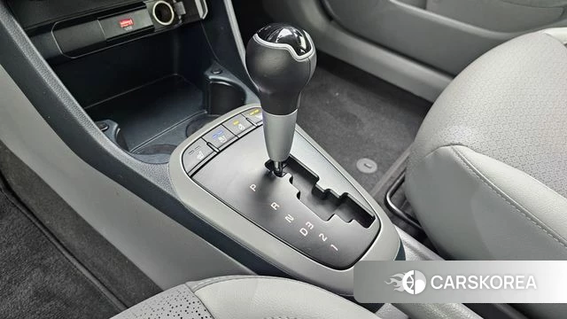 Kia Morning Urban (JA) id 4750584 из Кореи 29