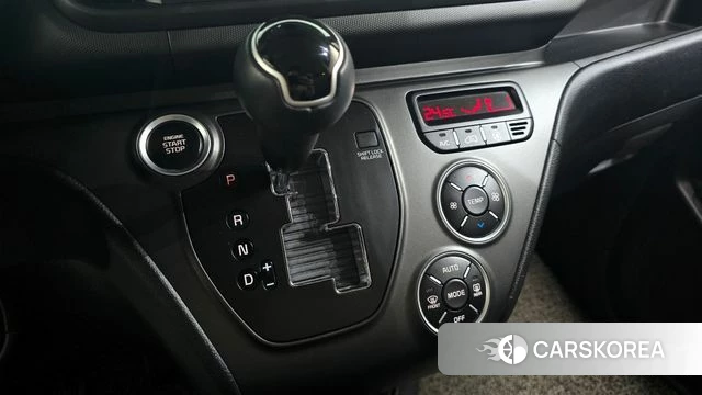 Kia The New Kia Ray id 3850797 из Кореи 19