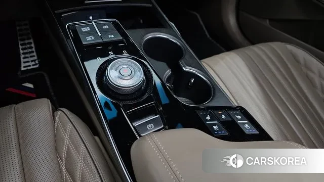 Kia K8 id 3415764 из Кореи 19