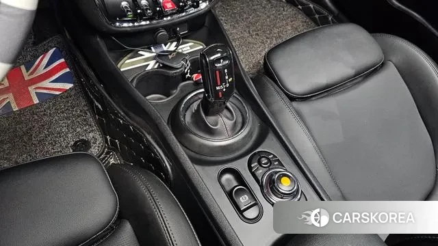 Mini Cooper S Clubman id 3778078 из Кореи 19
