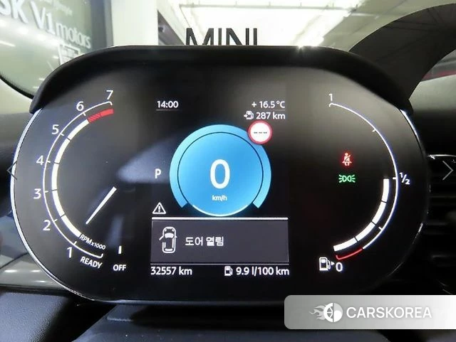 Mini Cooper id 3839900 из Кореи 19