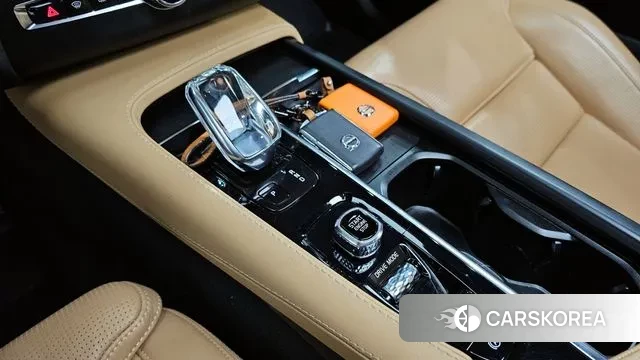 Volvo XC90 second Generation id 3453705 из Кореи 19