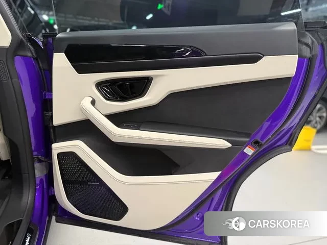 Lamborghini Urus id 3079077 из Кореи 14