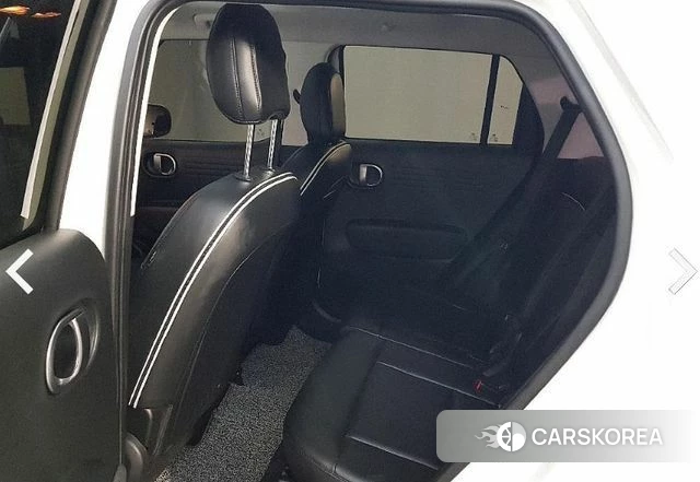 Hyundai Casper id 4179102 из Кореи 19