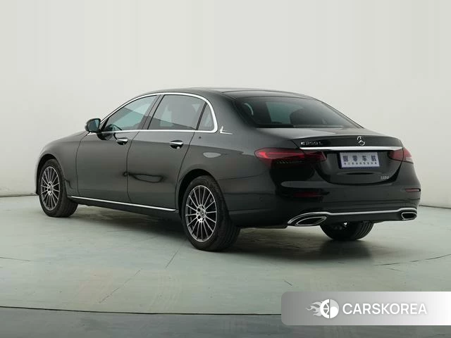 Mercedes-Benz E-class id 4290580 из Китая 24