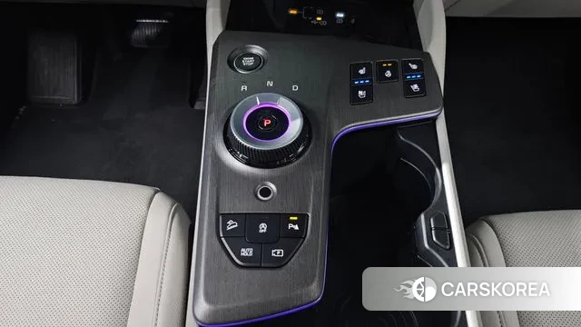 Kia The New Sportage 5th Generation id 3353432 из Кореи 19