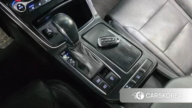 Hyundai Grandeur IG id 3525957 из Кореи 19