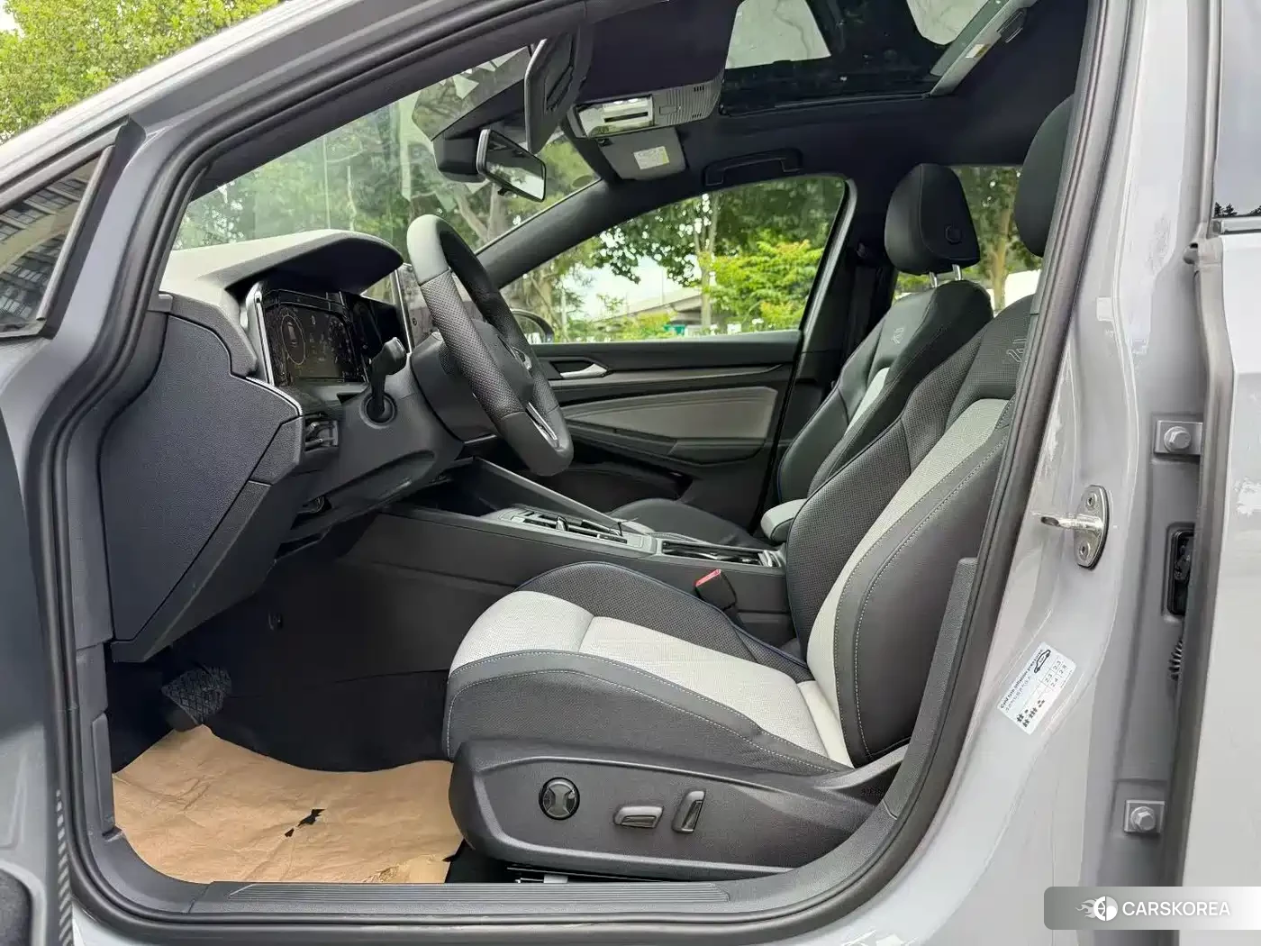 Volkswagen Golf id 4565249 из Китая 9