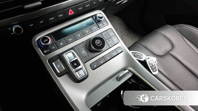 Hyundai The New Palisade id 3910213 из Кореи 19