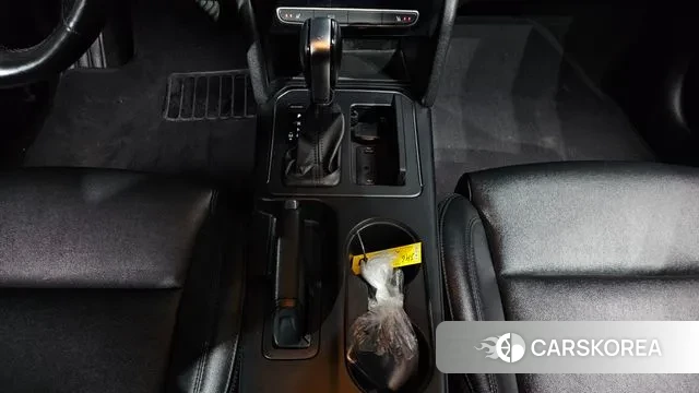 Renault Korea (Samsung) SM6 id 3515143 из Кореи 19