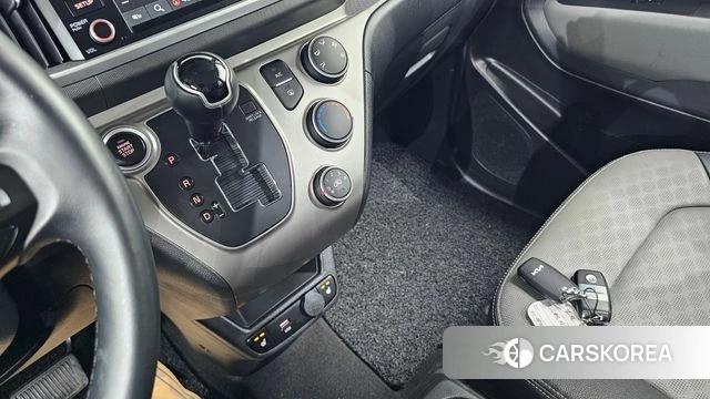 Kia The New Ray id 3839289 из Кореи 19