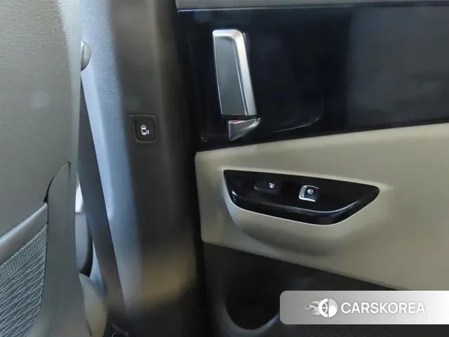 Kia Carnival 4th generation id 3545670 из Кореи 19