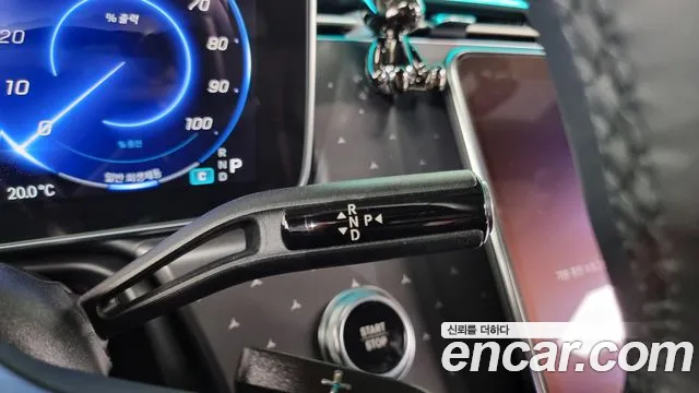 Mercedes-Benz EQE V295 id 2737365 из Кореи 19