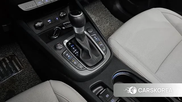 Hyundai The New Kona id 3566625 из Кореи 19