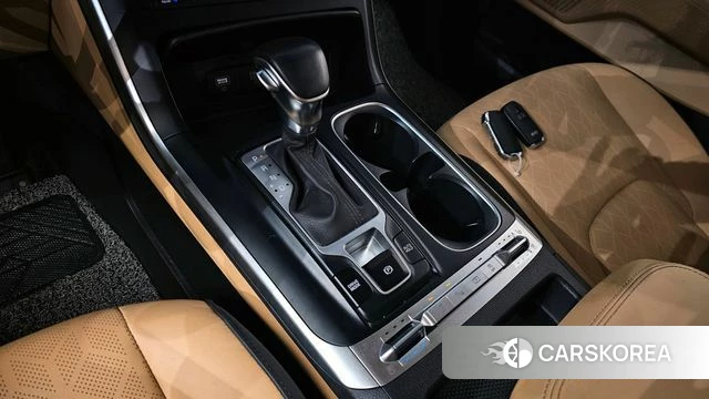 Kia Carnival 4th generation id 3839847 из Кореи 19