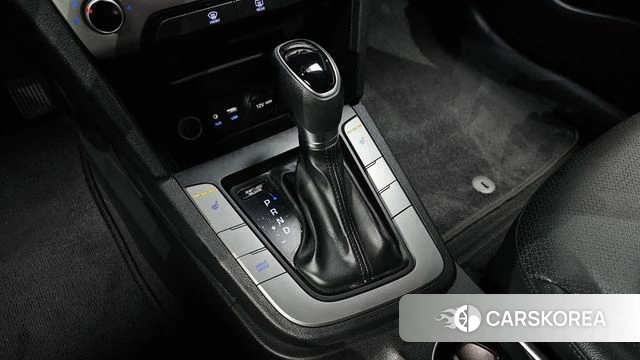 Hyundai Avante AD id 4325829 из Кореи 29