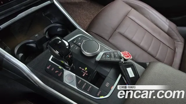 BMW 3 Series (G20) id 2907508 из Кореи 19