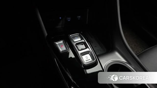 Hyundai Sonata (DN8) id 4632316 из Кореи 29