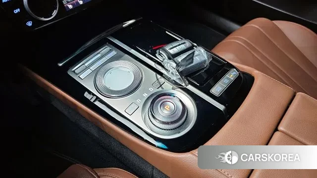 Genesis G80 (RG3) id 3400719 из Кореи 19