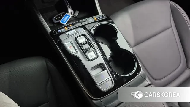 Hyundai Tucson (NX4) id 3545233 из Кореи 19