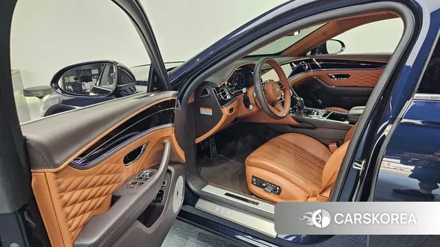 Bentley Flying Spur 3rd Generation id 3059174 из Кореи 18