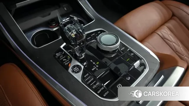 BMW X7 (G07) id 3348687 из Кореи 19