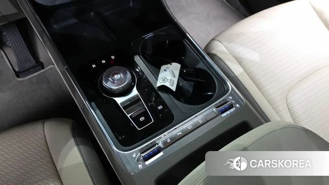 Kia The New Carnival 4th Generation id 4432480 из Кореи 34